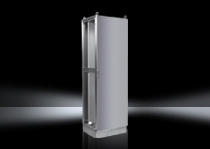 Stainless steel case/cabinet series